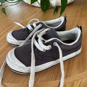 EUC Toddler Boys Keds